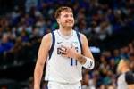 库班：东契奇本赛季打出了划时代的数据 他配得上MVP