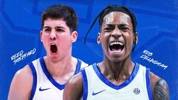 今年两人在前十！肯塔基大学连续17年有球员被NBA选中 现存最长