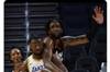 美媒调侃：有人问过布朗尼他是否想进入NBA吗？😭😭