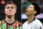 扎心！英媒：热刺最近1次夺冠是16年214天前，杰克-波特尚未出生