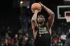 TT:父子同台对整个家庭都是一种祝福 希望我的孩子们也能打NBA