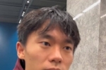 胡荷韬：对阵日本头脑会更累，面对更高水平球员吸取教训挺好的