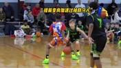 🫠牙还没长全的小学生你都打不过...