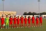 中国U17国少0-1不敌朝鲜U17，遭遇热身赛两连败
