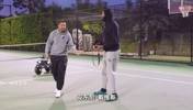 浓眉不打比赛的一天是如何度过的？改造电竞房玩使命召唤！