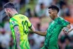 直通世界杯！澳大利亚2-1逆转沙特小组第2收官 沙特进入第四阶段