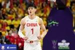 探长：曾凡博还在康复中&他希望赶上亚洲杯 有NBA球队对他感兴趣