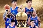 【总决赛】决战来袭！NBL总决赛将于明晚19:30在长沙拉开战幕