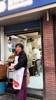 网友光顾奥斯卡来过的早餐店，店主：奥斯卡是不是跟卡卡一样！？