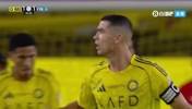 顶级门前嗅觉+跑位！科曼送助攻，C罗破门打进生涯951球
