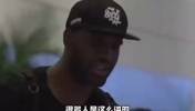 杨毅曾言：奥登来中国时，医生检查发现左右腿差3公分，但开拓者愣没看出来
