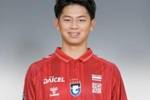 日本U23门将：不想表现得太敬畏对手，若能零封个人荣誉自然有了