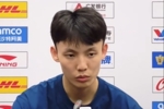 徐杰：还得努力！感谢张皓嘉/少杰/王洪泽顶住了广厦那么强的内线