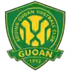 北京国安